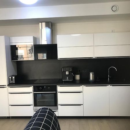 Apartmantplus01 Prag Eksteriør billede