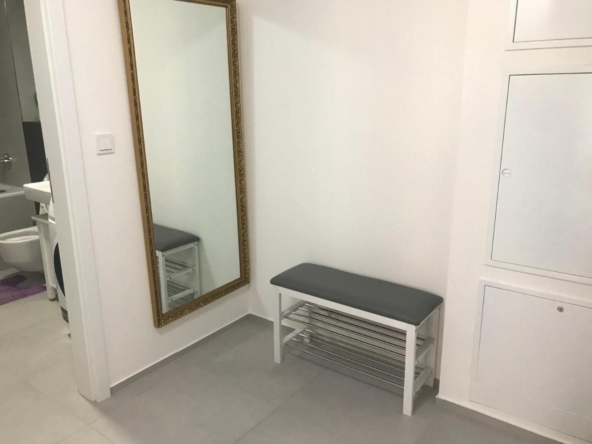 Apartmantplus01 Prag Eksteriør billede