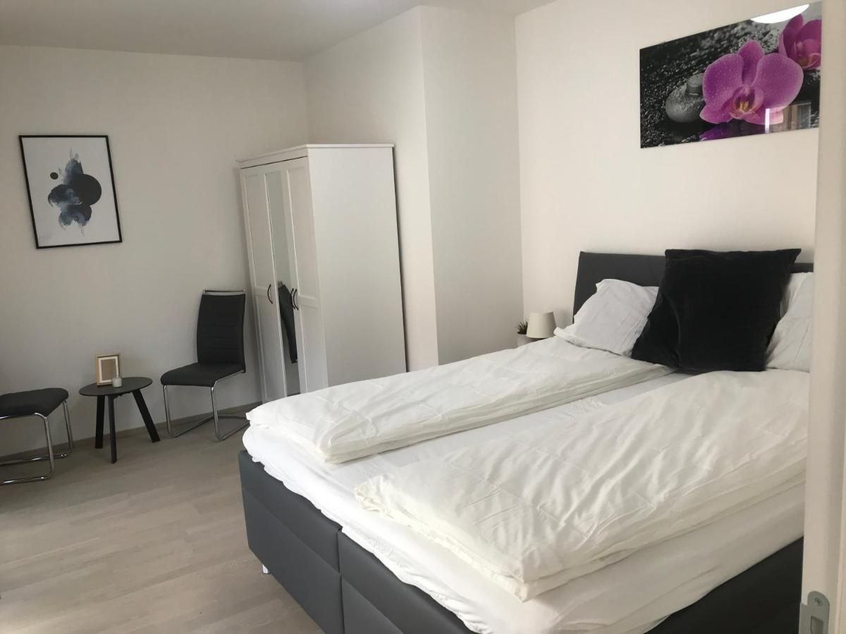 Apartmantplus01 Prag Eksteriør billede