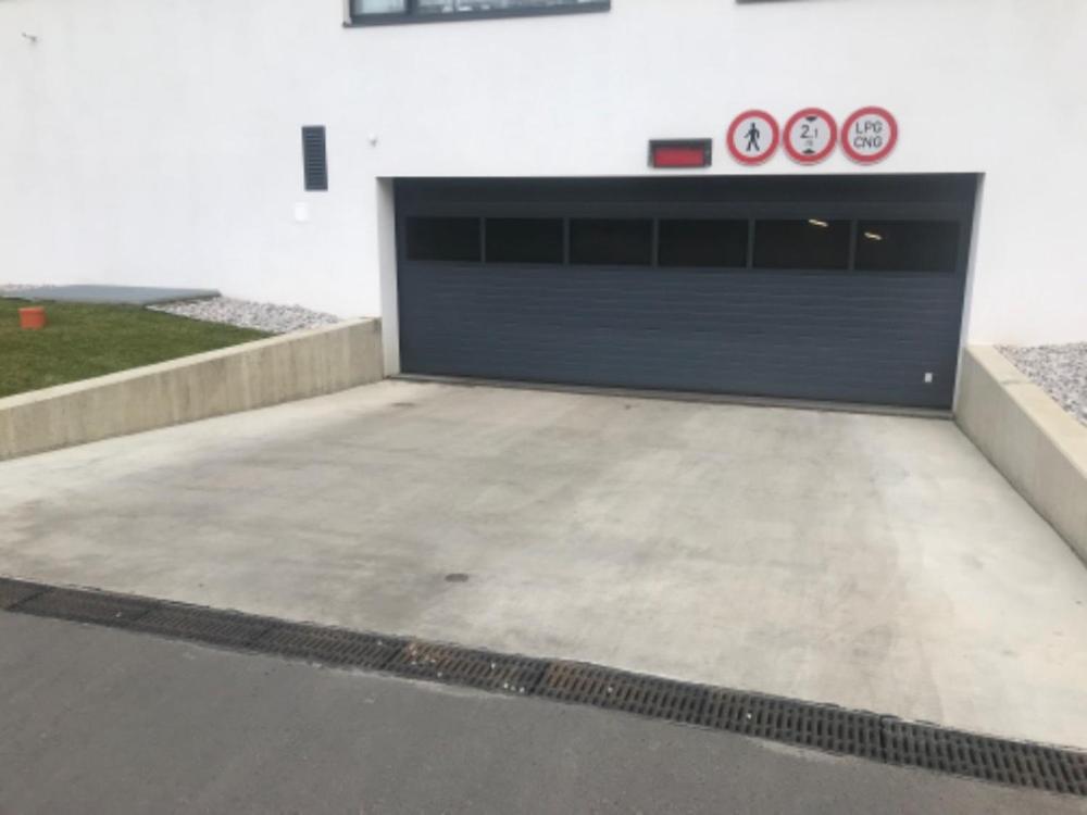 Apartmantplus01 Prag Eksteriør billede